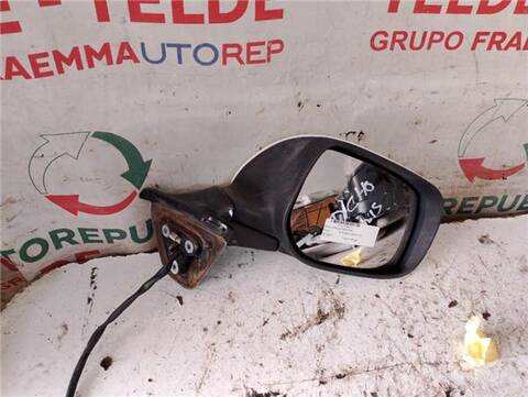 Retrovisor Derecho Toyota Auris 1.6