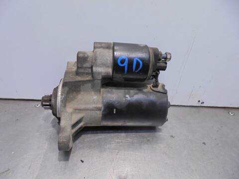 Motor de Arranque Seat Leon STELLA 75CV 55KW