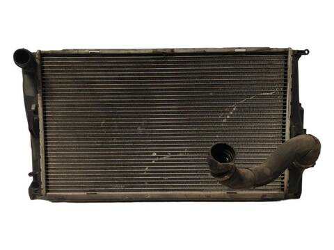 Foto 3ª: Radiador Motor Bmw Serie 1 114 118 D (2006)