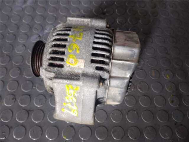 Foto 2ª: Alternador Suzuki Ignis 1.3 4WD [M13A]