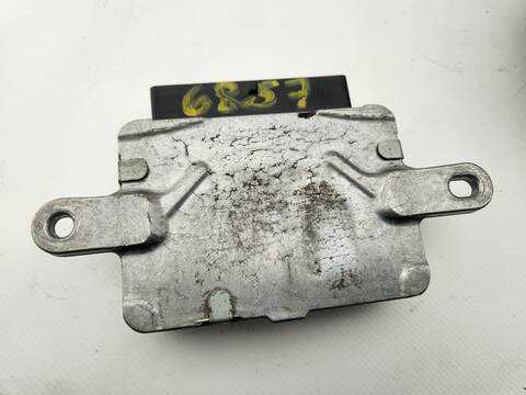 Foto 2ª: Centralita Motor ECU Peugeot 108 COLLECTION 81CV 60KW [HM01] (2016)