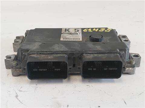 Foto 2ª: Centralita Motor ECU Suzuki Swift 1.6 125CV 92KW [M16A] (2008)