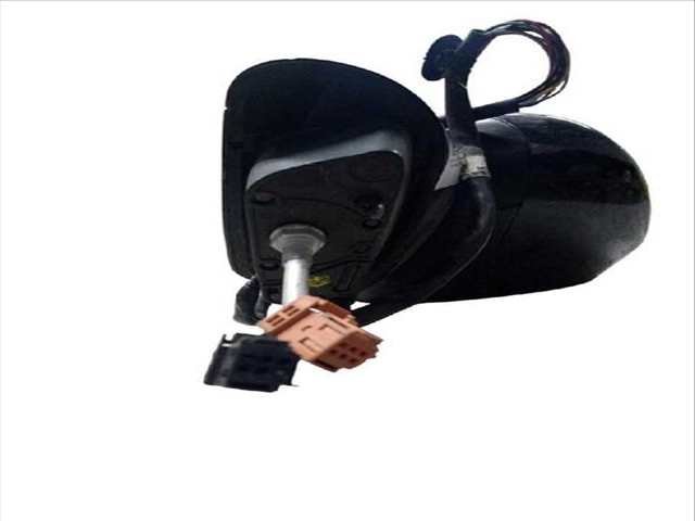 Foto 2ª: Retrovisor Derecho Citroen C3 1.6 HDI (2009)