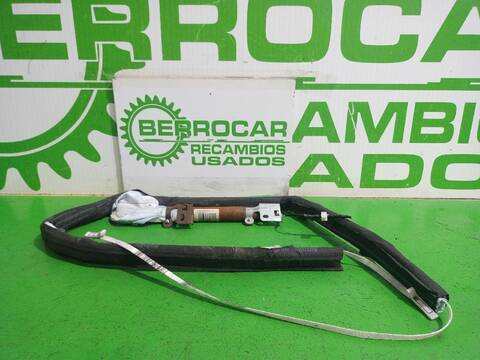 Airbag Cortina Delantero Izquierdo Citroen C4 1.6 16V HDI 90CV