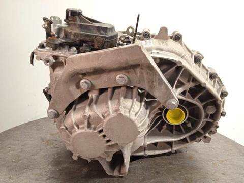 Foto 3ª: Caja Cambios Volvo S60 2.0 DIESEL CAT 163CV 120KW [D5204T3] (2012)