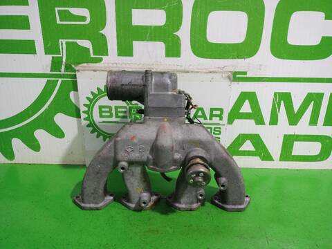 Colector Admisión Nissan Cabstar 3.0 DIESEL 120CV