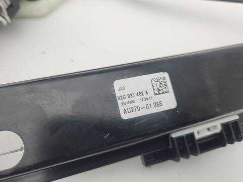 Foto 3ª: Elevalunas Eléctrico Delantero Derecho Audi A1 ADVANCE 95CV [DUSB] (2025)