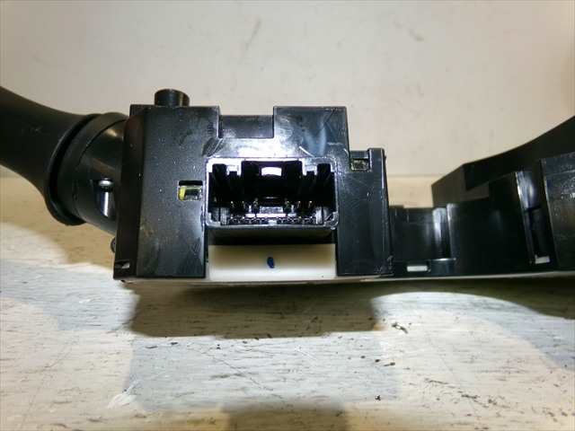 Foto 4ª: Mando Multifuncion Nissan Juke 1.5 DCI 2010-2015 [K9KA6] (2014)