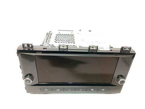 Foto 3ª: Pantalla Multifuncion Seat Ibiza 1.0 TSI 95CV 70KW [DUSB] (2024)