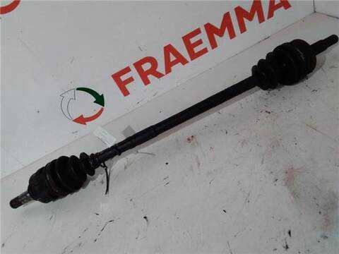 Transmision Delantera Derecha Toyota Paseo 1.5