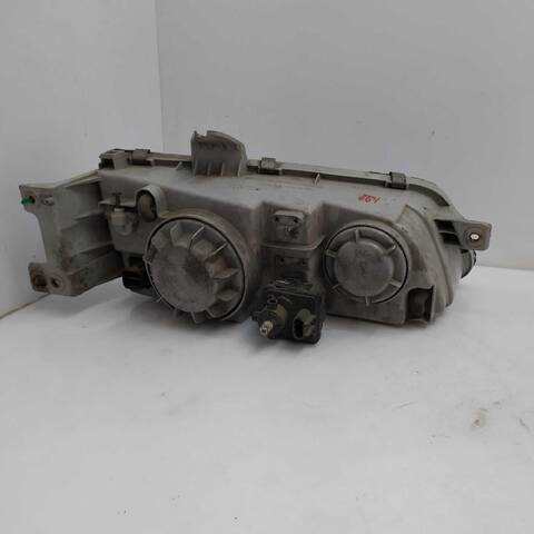 Foto 2ª: Piloto Delantero Izquierdo Hyundai H1 2.5 CRDI (1997)