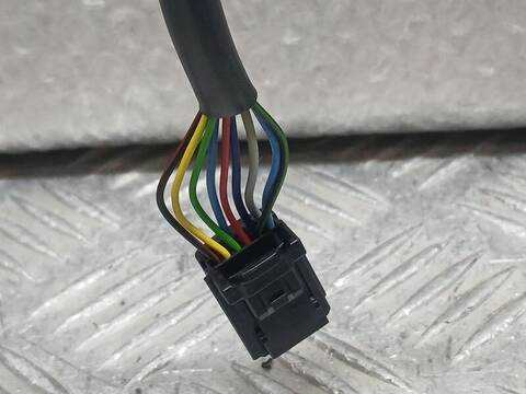 Foto 3ª: Retrovisor Derecho Dacia Sandero STEPWAY ESSENTIAL 91CV 67KW [H4D470] (2023)