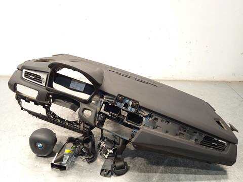Kit Airbag Bmw Serie 2 216 D ACTIVE TOURER F45)