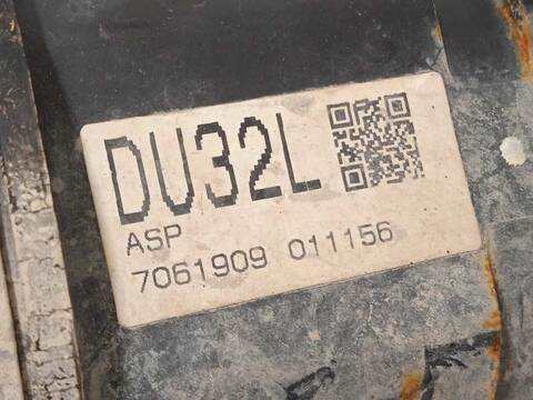 Foto 4ª: Transmision Delantera Izquierda Toyota Rav4 ADVANCE HYBRID 197CV 145KW [2ARFXE] (2017)