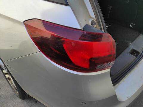 Piloto Trasero Izquierdo Opel Astra LE2
