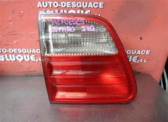 Piloto Trasero Izquierdo Mercedes Clase E 180 2.3 230 (210.037) [2.3 LTR. - 110 KW 16V CAT]
