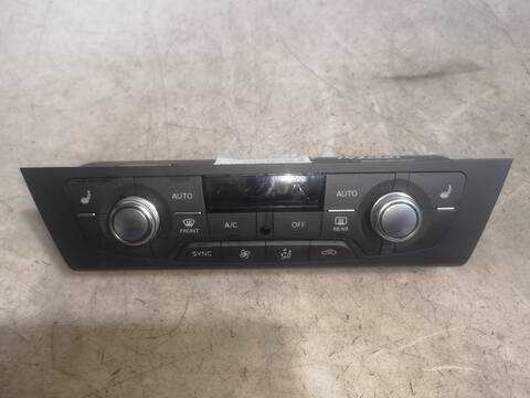 Foto 2ª: Mando Climatizador Audi A4 CDUD (2014)