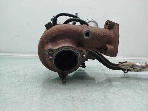 Turbocompresor Kia Sorento 2.2 CRDI 200CV 147KW