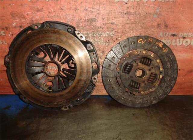 kit Embrague Mercedes Sprinter 213 CDI