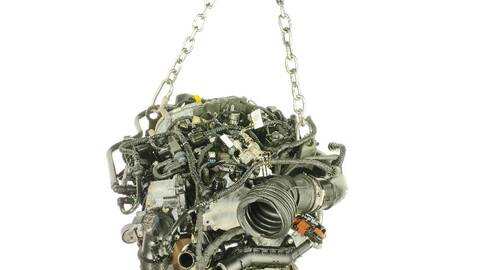 Motor Completo Ford Focus 1.0 ECOBOOST 125CV