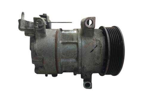 Compresor Aire Acondicionado Peugeot 208 1.2 VTI 82 82CV