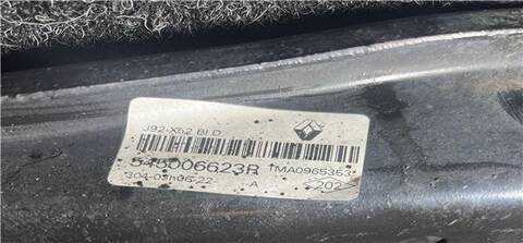 Foto 2ª: Brazo Suspension Delantero Derecho Renault Express 1.5 ADVANCE [1 5 LTR. - 70 KW BLUE DCI DIESEL FAP] 95CV 04.2021 ) [K9KU876]