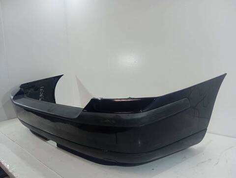 Foto 3ª: Paragolpes Trasero Volvo S60 2.4 DIESEL CAT BERLINA 163CV 120KW [D5244T] (2003)