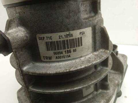 Foto 2ª: Bomba de Direccion Citroen C4 2.0 HDI FAP CAT RHR - DW10BTED4) PICASSO 136CV 100KW (2008)