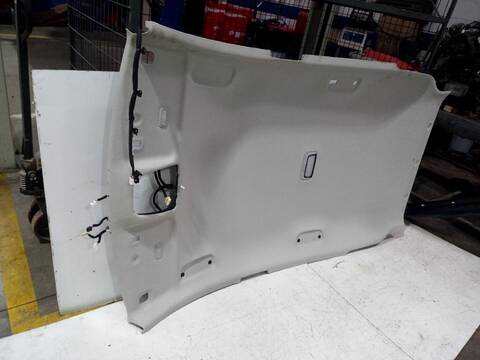 Foto 3ª: Techo Interior Kia Niro HYBRID CONCEPT 141CV [G4LL] (2022)