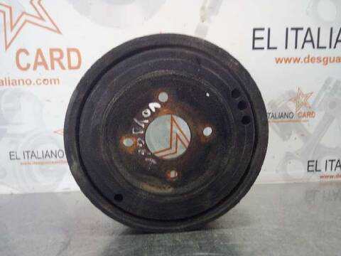 Foto 4ª: Cigüeñal Chrysler Voyager 2.5 CRD CAT 141CV 105KW (2001)