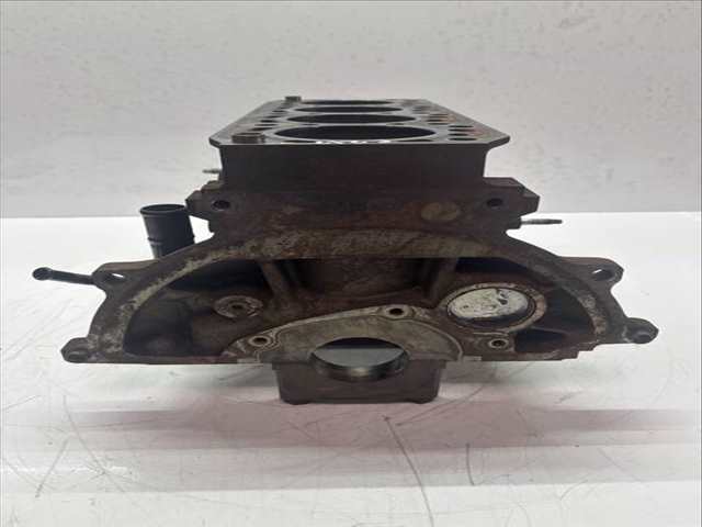 Foto 3ª: Bloque Motor Ford S Max 125 CV 92KW [QYWA] (2008)