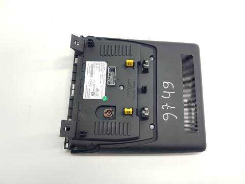 Foto 3ª: Pantalla Multifuncion Renault Arkana TECHNO 130CV 97KW