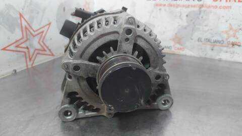 Alternador Citroen C3 FEEL 102CV 75KW