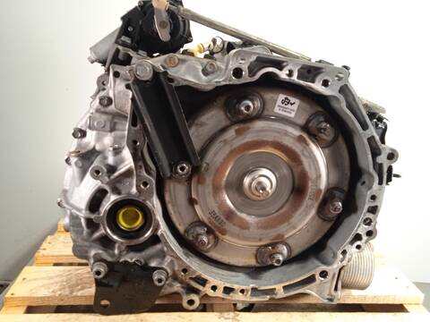 Caja Cambios Automatica Citroen C4 1.6 BLUE-HDI FAP PICASSO 120CV 88KW AUT.