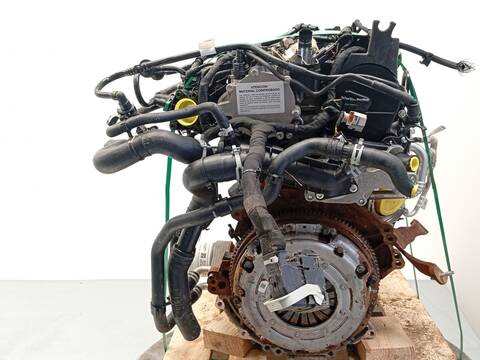 Foto 2ª: Motor Completo Ford Tourneo 1.0 ECOBOOST 125CV 92KW [B7NB] (2024)