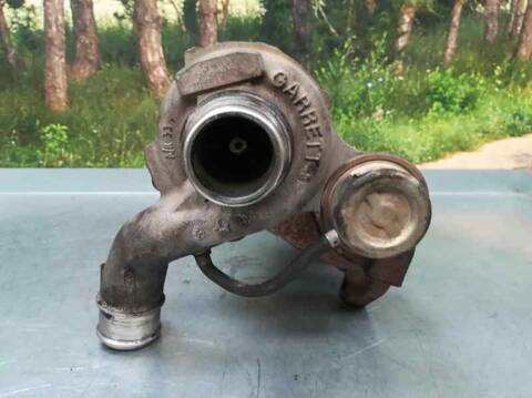 Foto 3ª: Turbocompresor Ford Focus TREND BERLINA 90CV 66KW [C9DA] (1999)