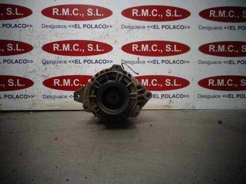 Foto 3ª: Alternador Daewoo Aranos 1.5 16V CAT 90CV 66KW (1995)