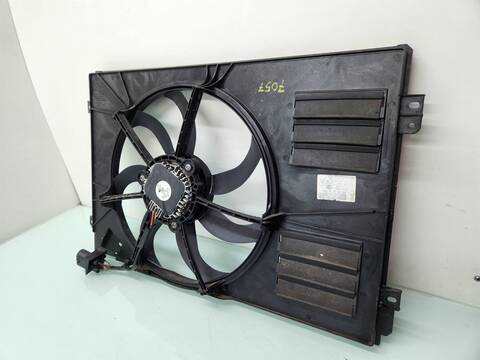 Electroventilador Audi A3 1.6 TDI AMBIENTE 105CV 77KW