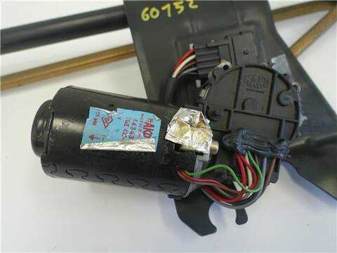 Foto 2ª: Motor Limpia Delantero Dacia Logan 1.6 LSOB LSOD LSOF LSOH) 87CV 64KW [K7M 710] (2006)
