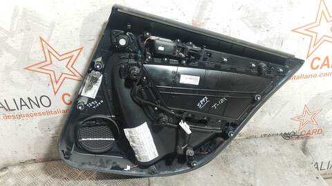 Foto 4ª: Tapizados Cartoneras Audi A4 BASICO 143CV 105KW [CAGA] (2009)