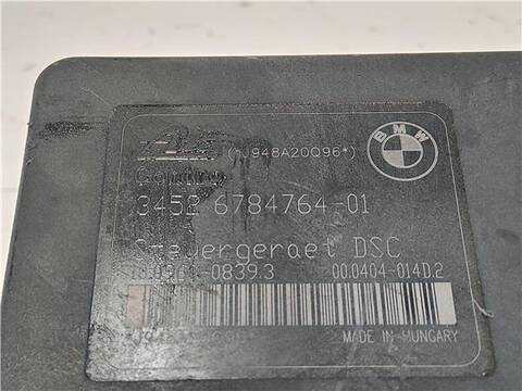 Foto 4ª: Abs Bmw Serie 3 315 2.0 318D 143CV 105KW [N47 D20 A] (2008)