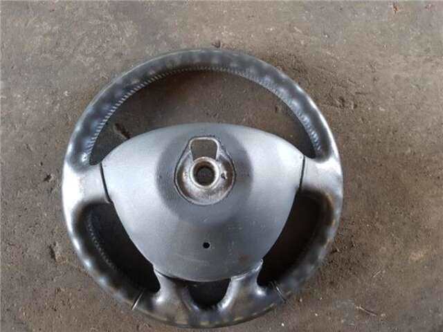 Foto 2ª: Volante Renault Laguna 1.9 AUTHENTIQUE [1.9 LTR. - 88 KW DCI DIESEL] [F9Q C7]