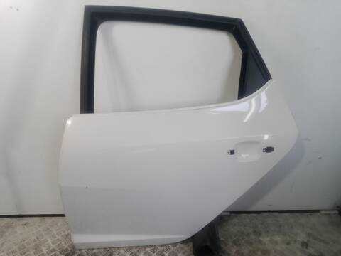 Puerta Trasera Izquierda Seat Ibiza 1.2 TDI 75CV 55KW