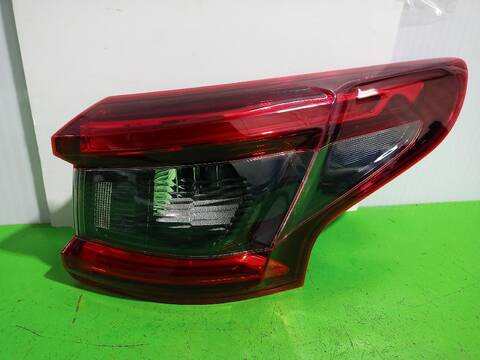 Foto 2ª: Piloto Trasero Derecho Nissan Qashqai ACENTA 116CV [HRA2DDT] (2013)