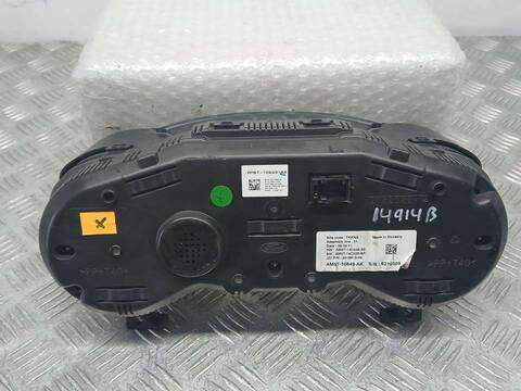 Foto 2ª: Cuadro de Instrumentos Ford C Max TITANIUM 150CV 110KW [JQDA] (2011)