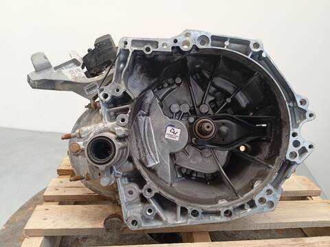Caja Cambios Opel Corsa 1.2 68) 101CV 74KW
