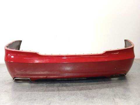 Paragolpes Trasero Mercedes Clase S 220 SL 500 231.473) 435CV 320KW