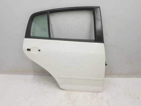 Puerta Trasera Derecha Volkswagen Golf ADVANCE