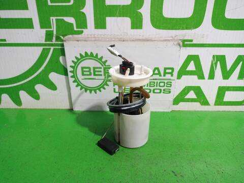 Aforador Seat Ibiza EMOCION 60CV