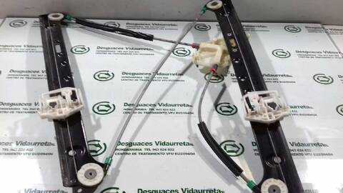 Foto 3ª: Elevalunas Eléctrico Delantero Derecho Bmw X3 2.0 16V DIESEL CAT 150CV 110KW [M47N204D4] (2005)